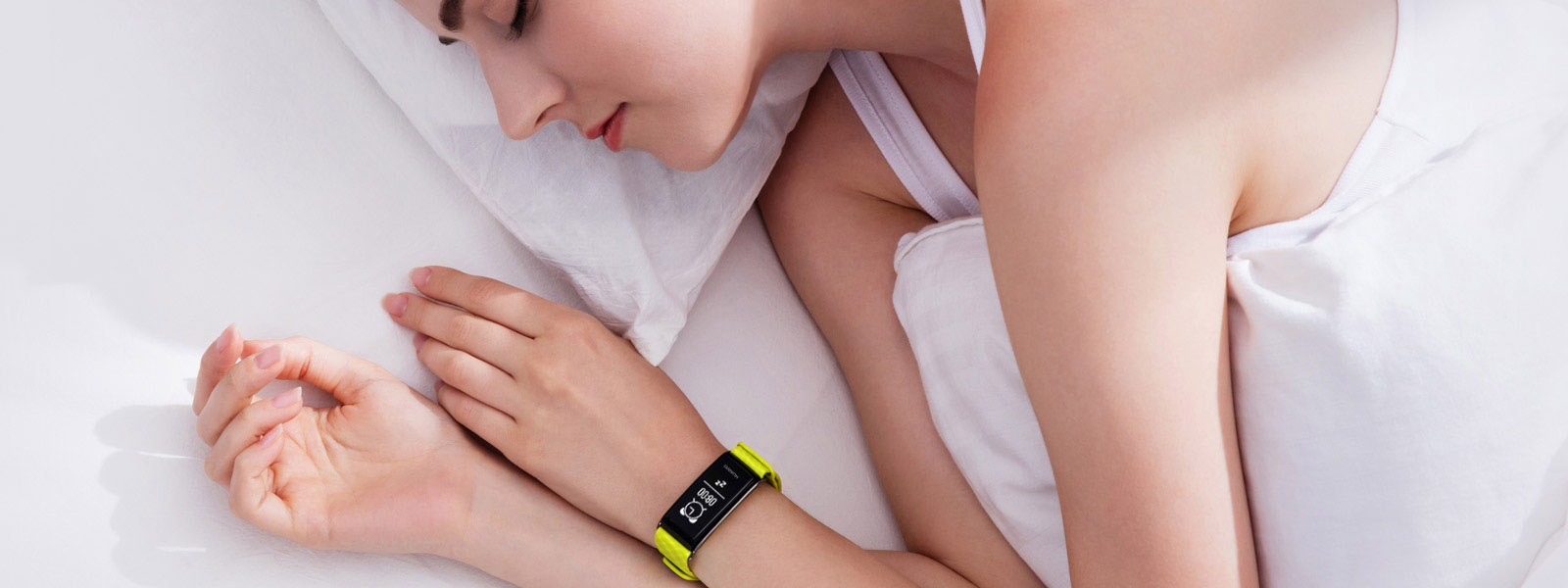 Фото 7 Huawei Color Band A2