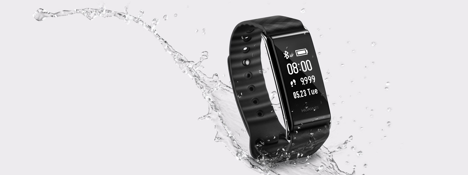 Фото 9 Huawei Color Band A2