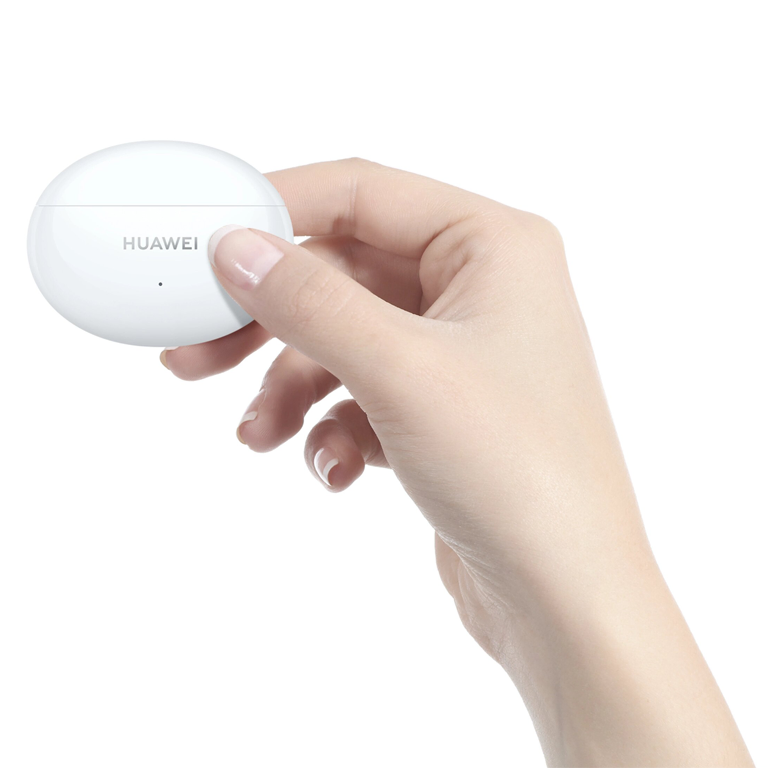Фото 2 Huawei FreeBuds 4i 