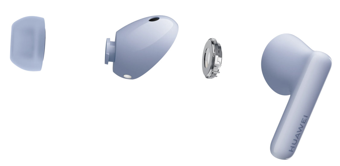 Фото 4 Huawei FreeBuds 5i