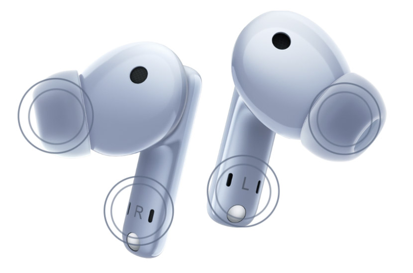 Фото 6 Huawei FreeBuds 5i
