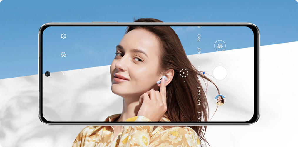 Фото 9 Huawei FreeBuds 5i
