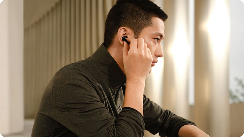 Фото 9 Huawei FreeBuds Pro