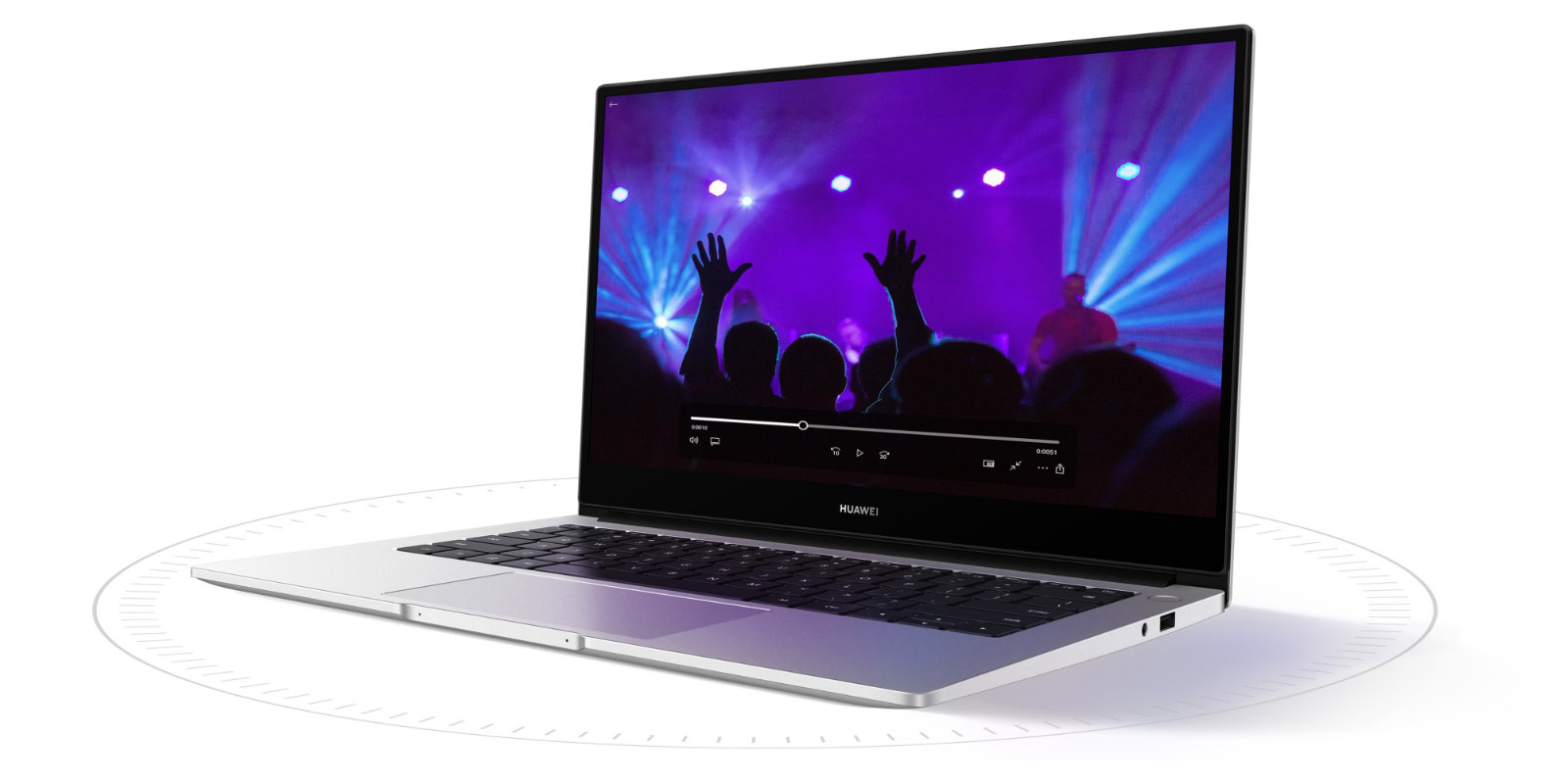 Фото 5 Huawei MateBook D 14 (53011UXA)