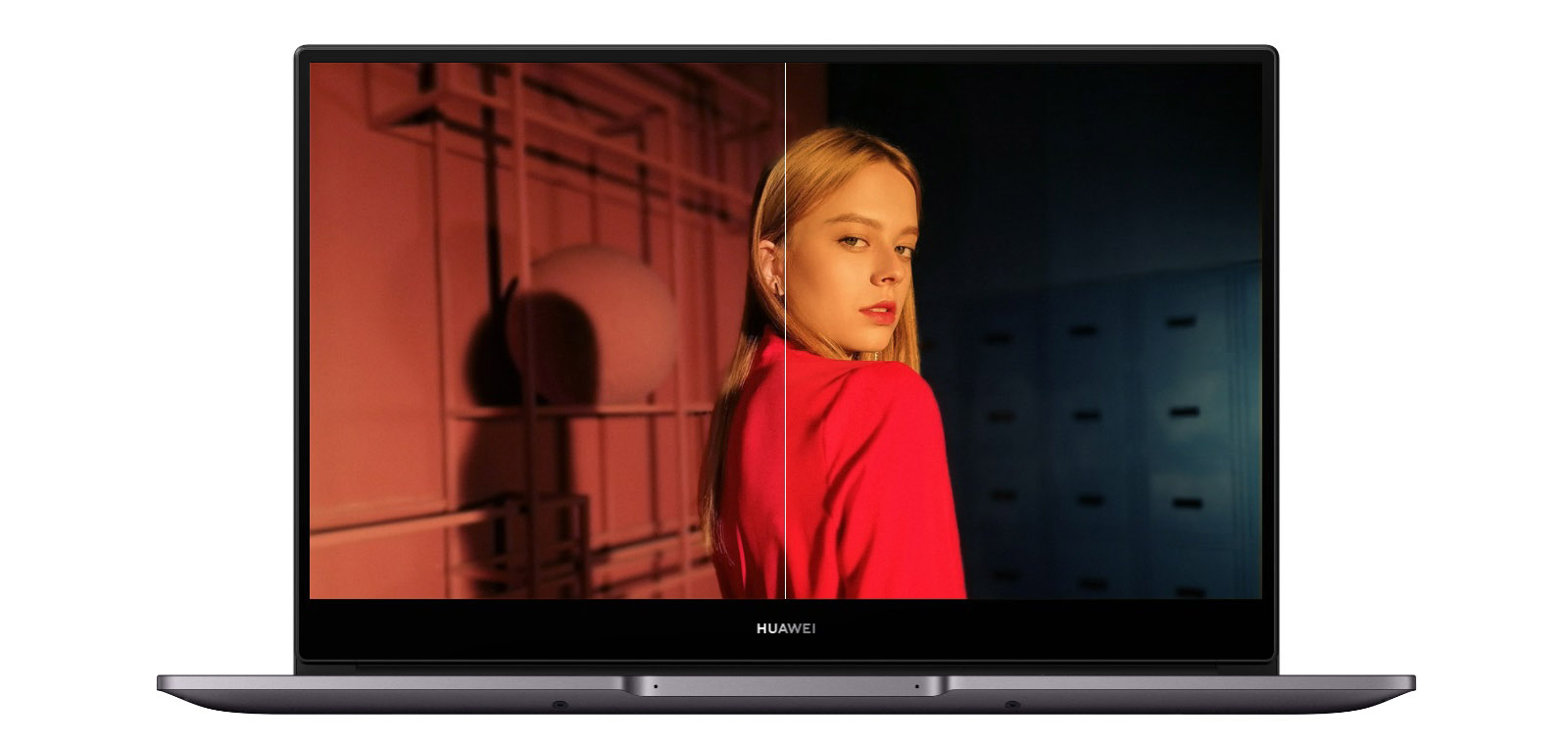 Фото 8 Huawei MateBook D 14 (53011UXA)