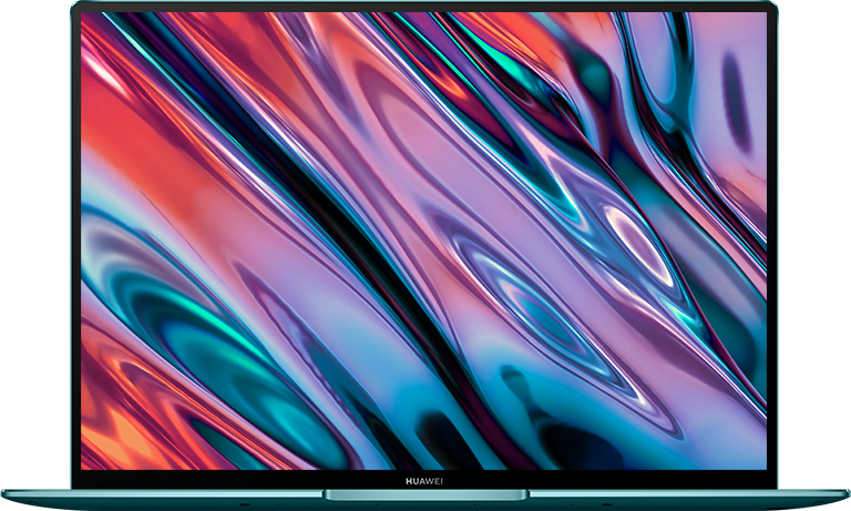 Фото 2 Huawei MateBook X Pro