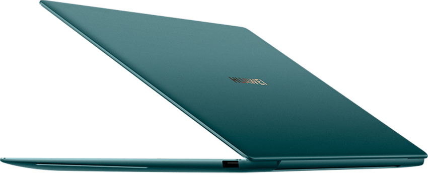 Фото 4 Huawei MateBook X Pro