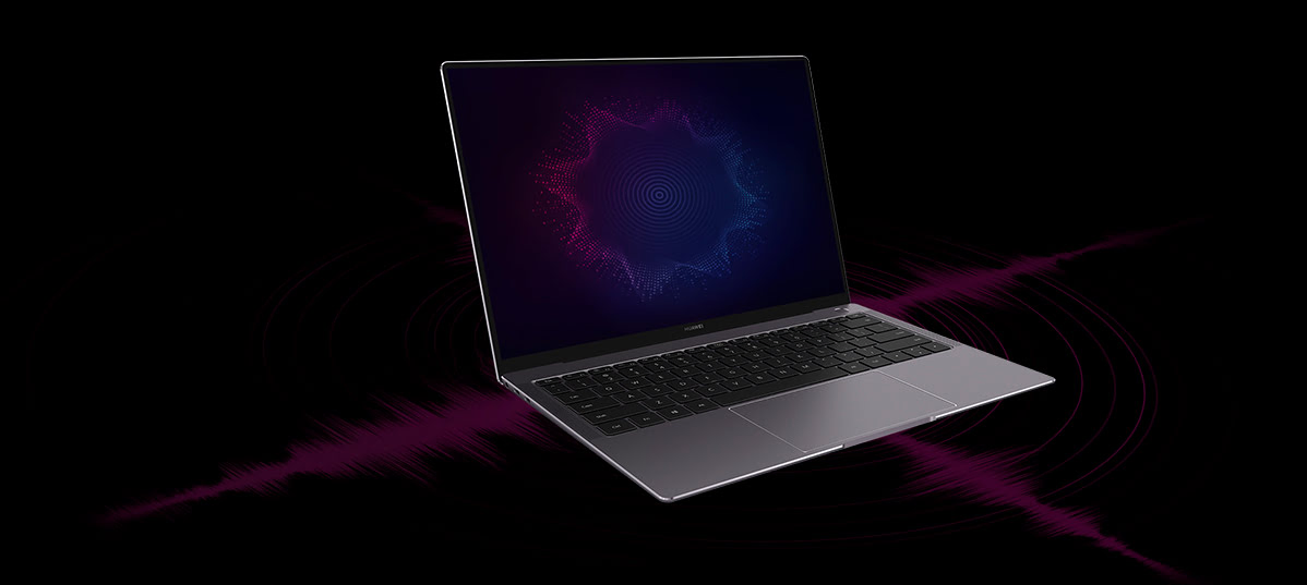 Фото 8 Huawei MateBook X Pro