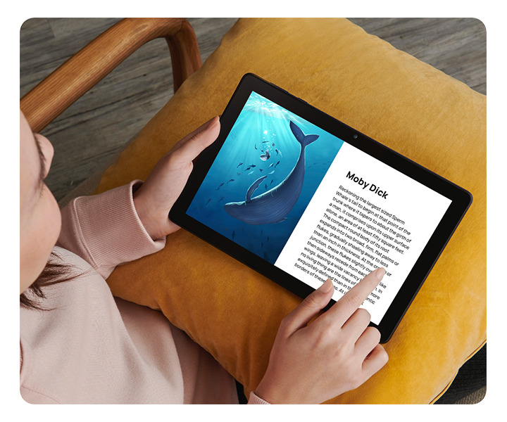Планшет Huawei MatePad T10 (2nd Gen) 4/64 WiFi (AGRK-W09D) Deepsea