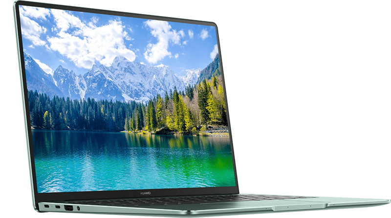Фото 2 Huawei Matebook 14S