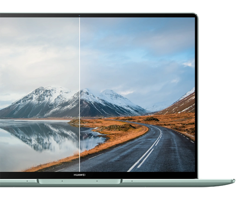 Фото 4 Huawei Matebook 14S