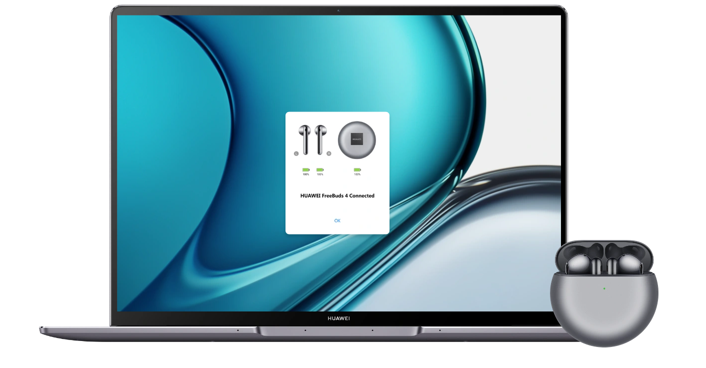 Фото 7 Huawei Matebook 14S