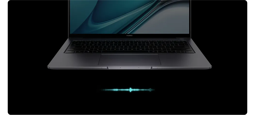 Фото 9 Huawei Matebook 14S
