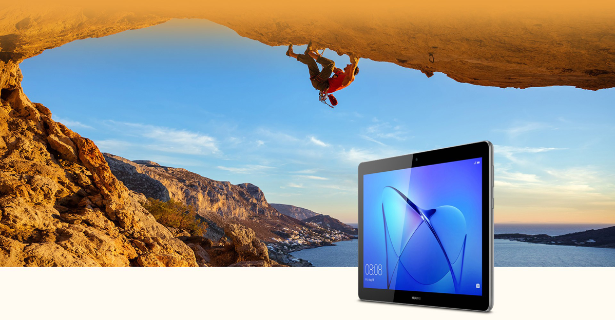 Планшет Huawei MediaPad T3 AGS-W09 9.6