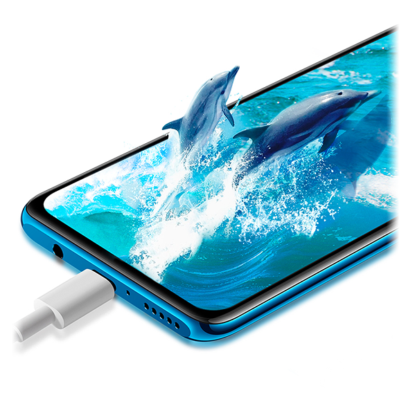 фото 10 Huawei P30 Lite