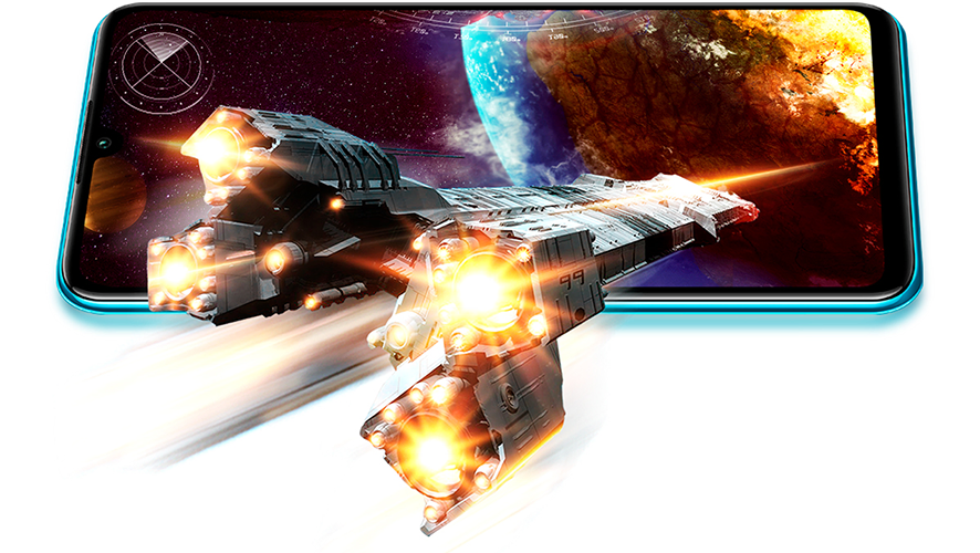 фото 11 Huawei P30 Lite