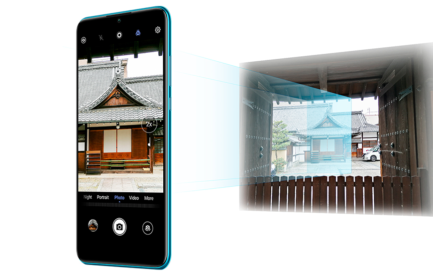 фото 3 Huawei P30 Lite