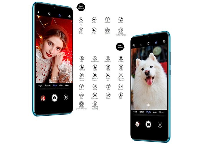фото 6 Huawei P30 Lite