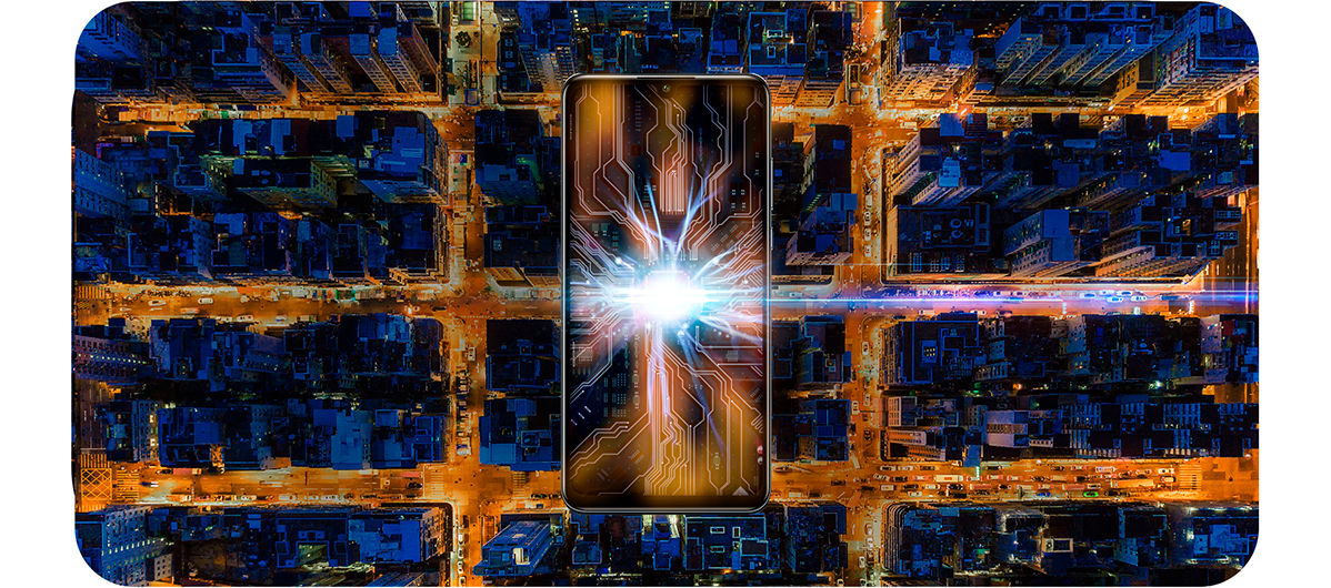 фото 9 Huawei P30 Lite