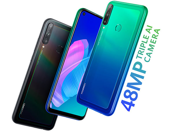 Redmi Note 9S