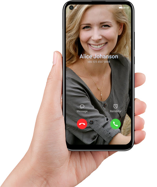 Huawei P40 lite E