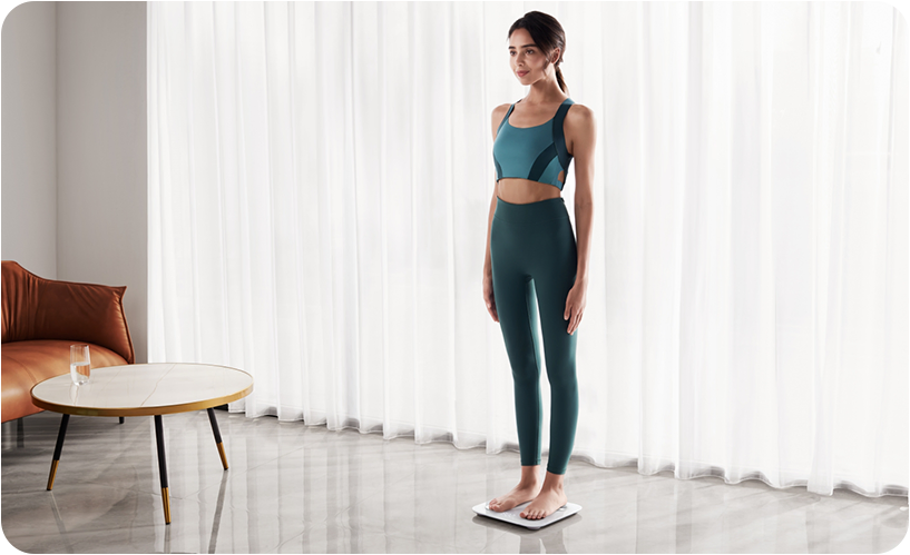 Фото 2 Huawei Smart Scale 3