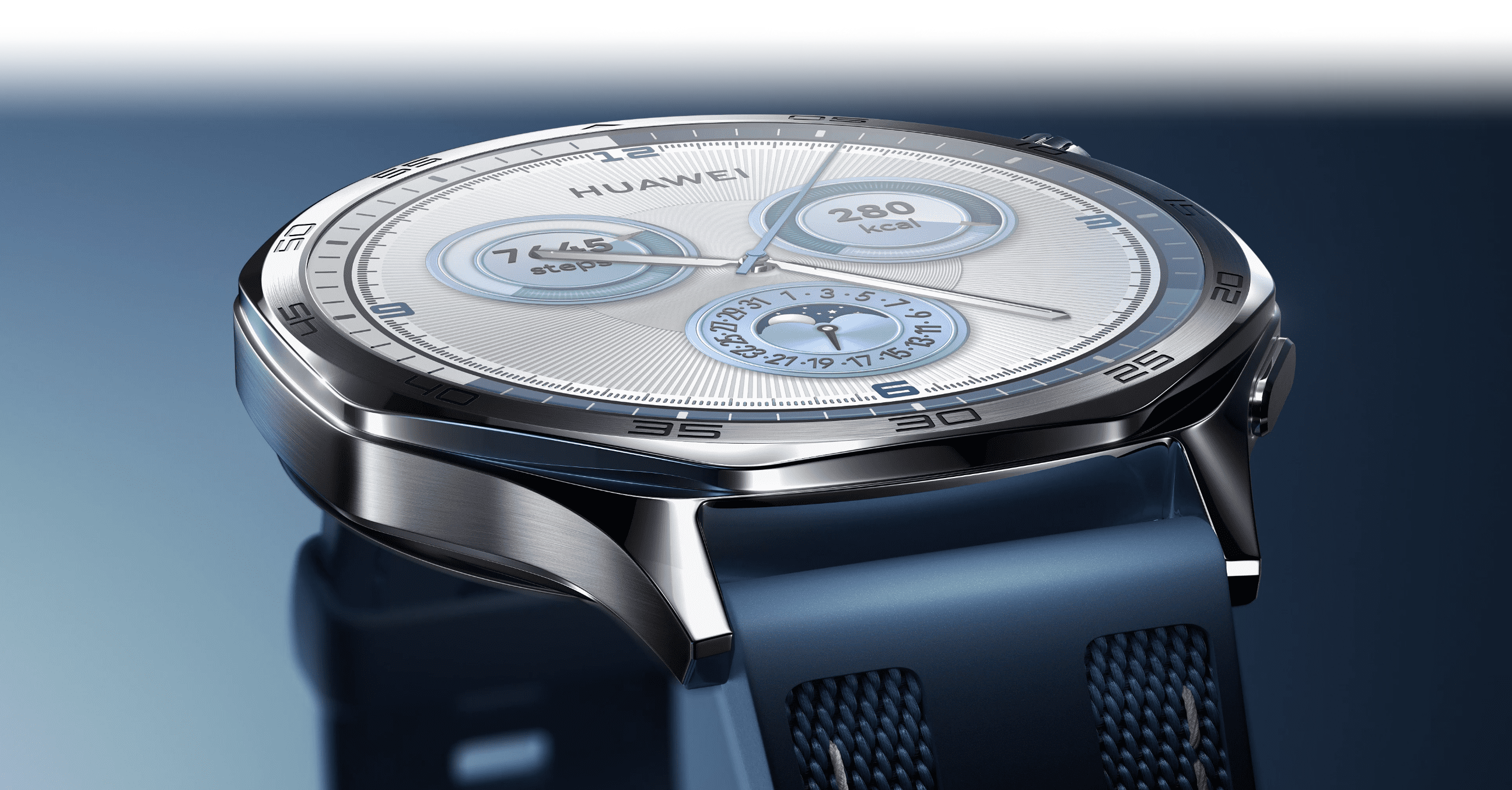 Фото 2 Huawei WATCH GT 5