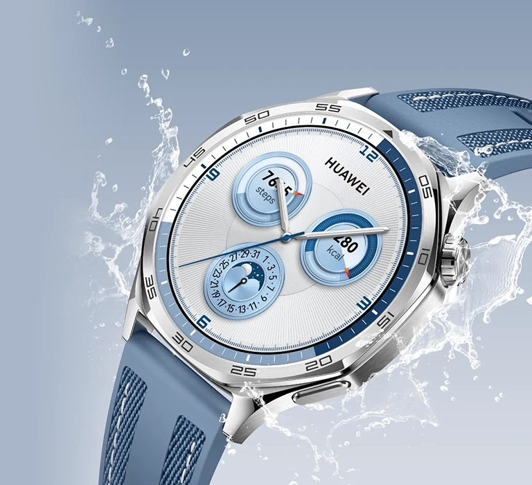 Фото 3 Huawei WATCH GT 5