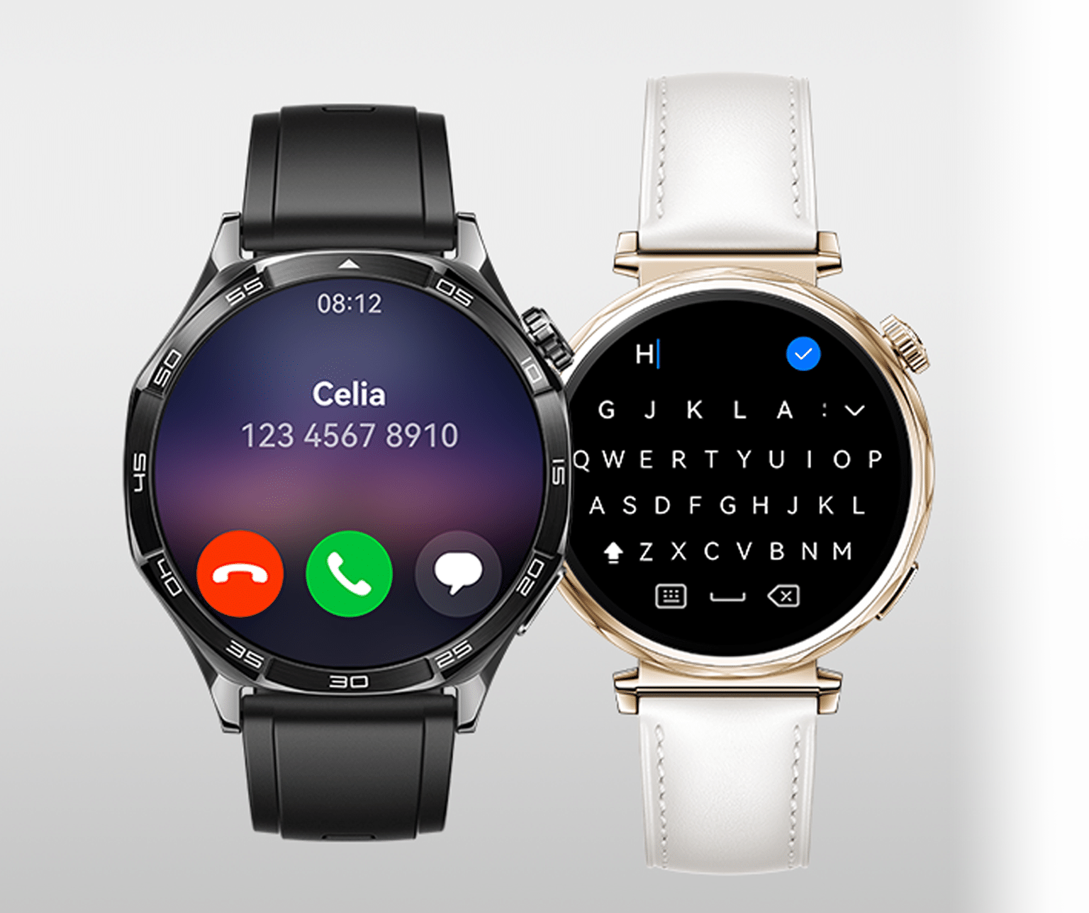 Фото 7 Huawei WATCH GT 5