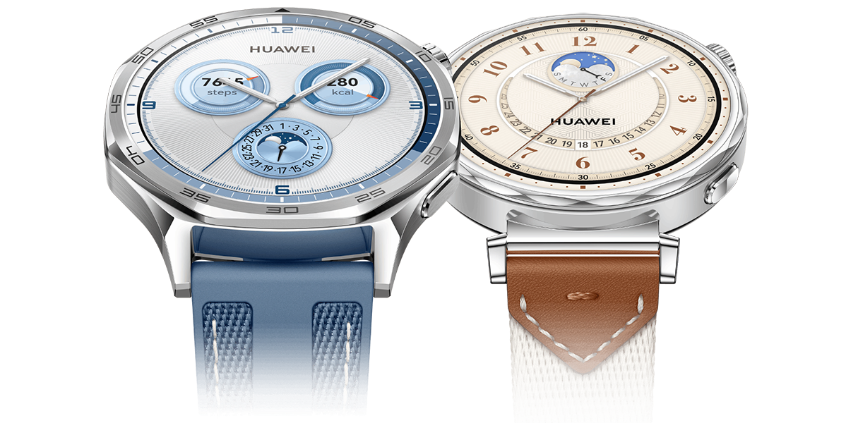 Фото 8 Huawei WATCH GT 5