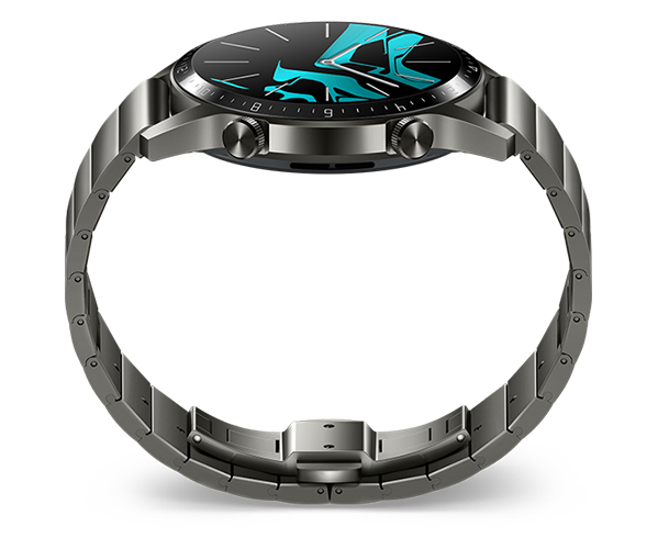 Huawei Watch GT 2