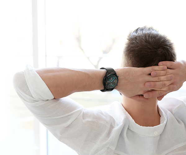 Huawei Watch GT 2