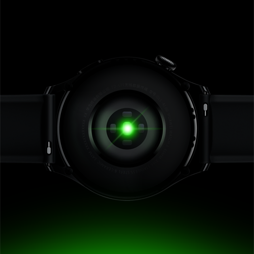 Фото 11 Huawei Watch 3