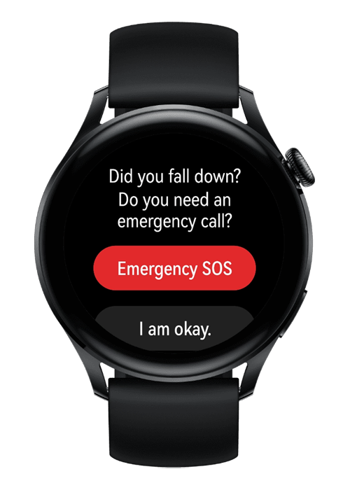 Фото 12 Huawei Watch 3