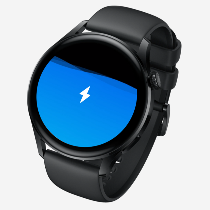 Фото 14 Huawei Watch 3