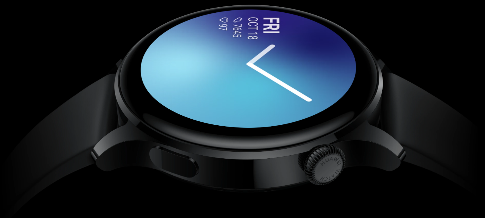 Фото 2 Huawei Watch 3