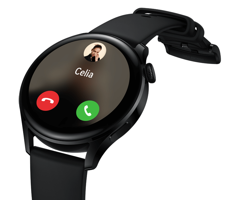 Фото 4 Huawei Watch 3