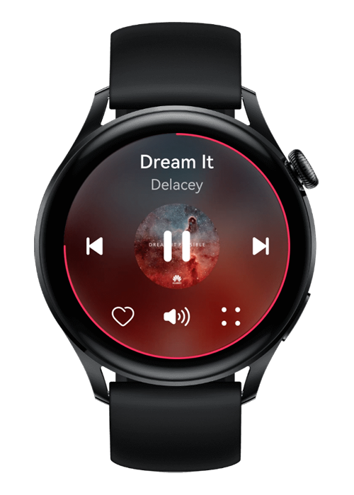Фото 5 Huawei Watch 3