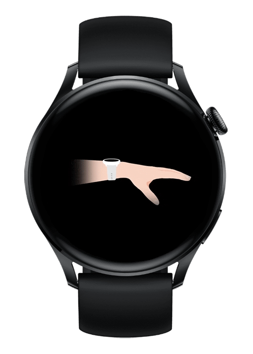 Фото 6 Huawei Watch 3