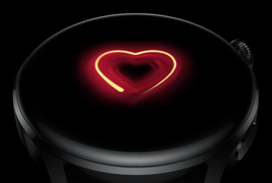 Фото 8 Huawei Watch 3