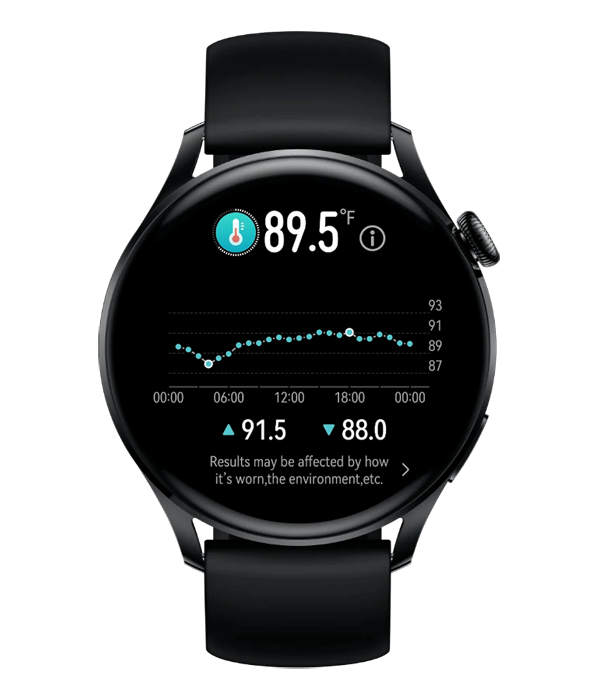 Фото 9 Huawei Watch 3