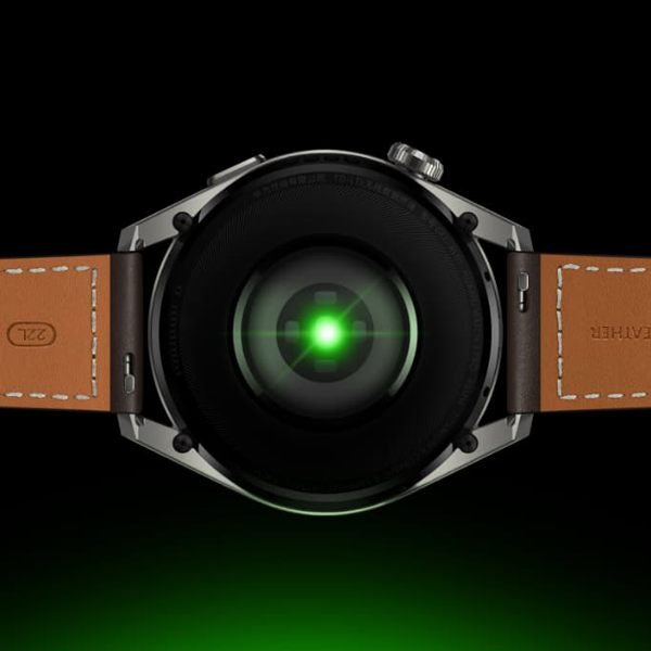 Фото 11 Huawei Watch 3 Pro