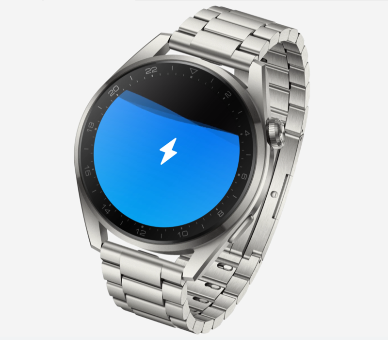 Фото 14 Huawei Watch 3 Pro
