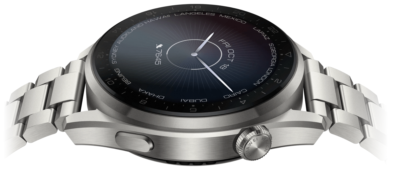 Фото 2 Huawei Watch 3 Pro