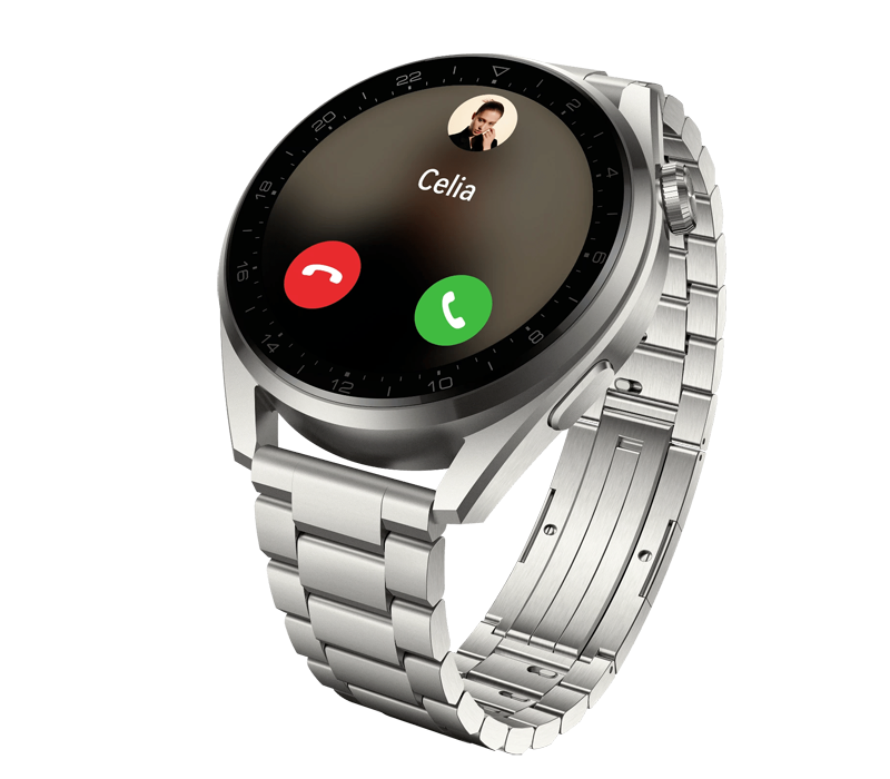 Фото 4 Huawei Watch 3 Pro