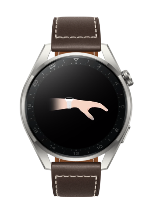 Фото 6 Huawei Watch 3 Pro