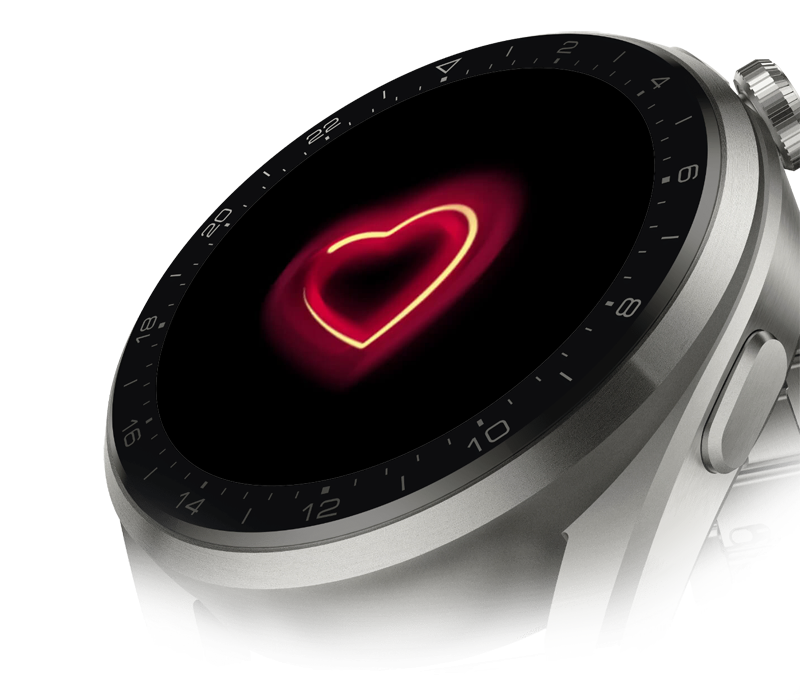 Фото 6 Huawei Watch 3 Pro