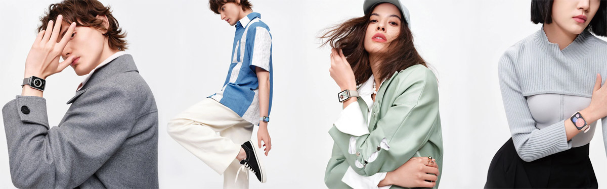 Фото 1-1 Huawei Watch Fit 2