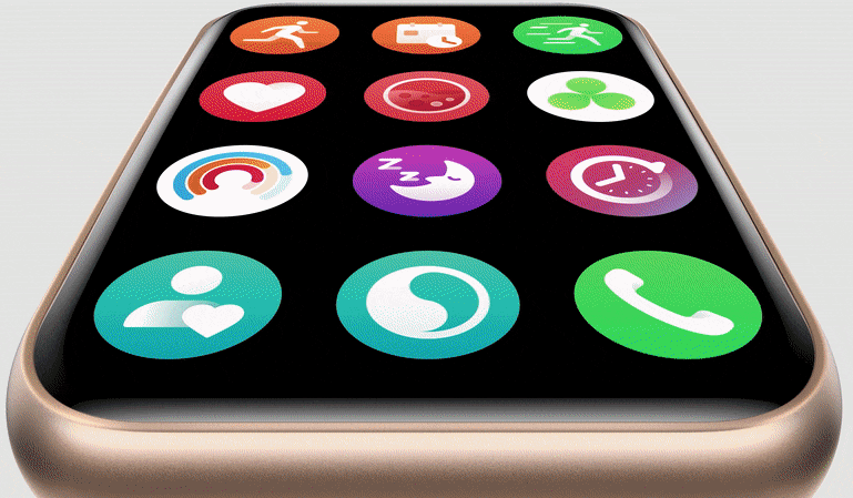 Фото 2 Huawei Watch Fit 2