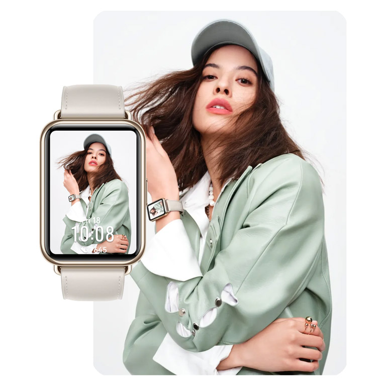 Фото 5 Huawei Watch Fit 2